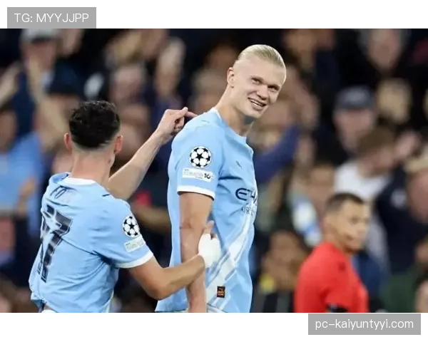 哈兰德强强对话隐身症结：终结效率瓶颈与战术适配困境