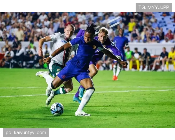 恩昆库与哈弗茨：全能攻击手的两种进化路径