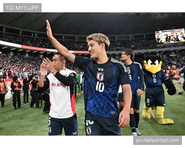 2026世界杯日本队阵容预测:森保一能否打造亚洲最强黄金一代